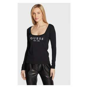 Bluza dama - bl163 - Negru - Bumbac - imagine