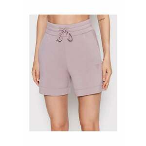 Pantaloni dama - 768761 - Violet - Viscoza imagine