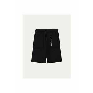 Pantaloni copii - 357947 - Negru - Bumbac imagine