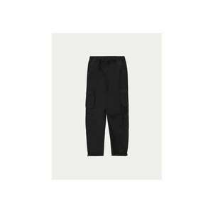 Pantaloni copii - 10163 - Negru - Bumbac imagine