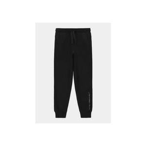 Pantaloni copii - 8375 - Negru - Bumbac imagine