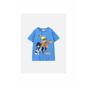 Tricou Baieti - 303284855 - Bumbac imagine