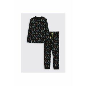 Pijama Baieti - 301162131 - Bumbac imagine