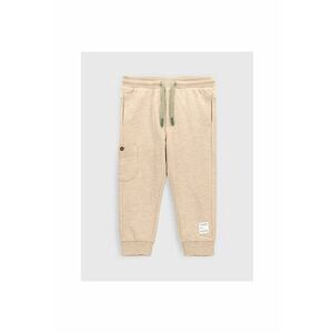 Pantaloni de trening Baieti - 301132394 - Bumbac imagine