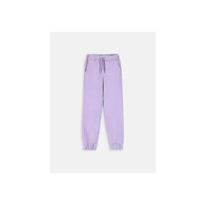 Pantaloni de trening Fete - 303267193 - Bumbac imagine