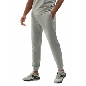 Pantaloni sport barbati M645-25S - bumbac - gri imagine