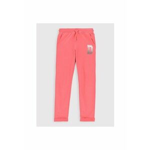 Pantaloni de trening Fete - 301235958 - Bumbac imagine