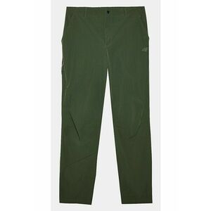 Pantaloni barbati - 303822521 - Verde - Poliamida imagine