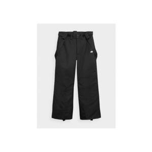 Pantaloni pentru ski Baieti - 302874309 - Poliester imagine