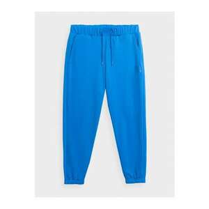 Pantaloni sport barbati - 302880164 - Bumbac imagine