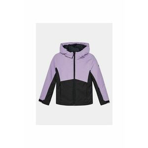 Geaca ski copii - 74262 - Poliester - Violet imagine