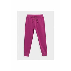 Pantaloni de trening Fete - 302878222 - Bumbac imagine