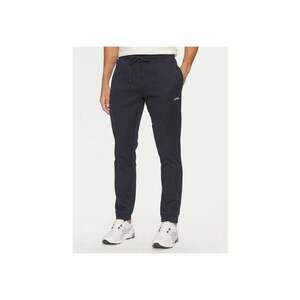 Pantaloni sport barbati - 376993 - Bleumarin - Poliester imagine