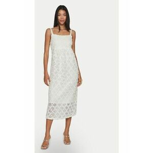 Rochie dama - 53403 - Poliamida - Ecru imagine