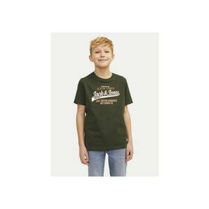 Tricou copii - 395352 - Verde - Bumbac imagine