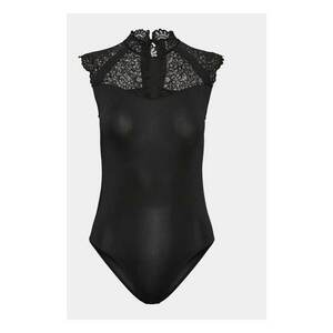 Body dama - 9983 - Poliamida - Negru imagine