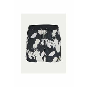 Short de baie copii - 82092 - Poliester - Negru imagine