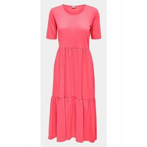 Rochie dama - 303568214 - Fucsia - Poliester imagine