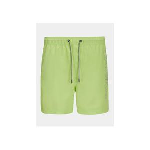 Short de baie baieti - 303521615 - Verde - Poliester imagine