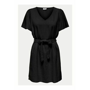 Rochie dama - 303568573 - Negru - Viscoza imagine