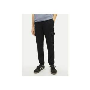 Pantaloni copii - 395277 - Negru - Poliester imagine