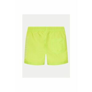 Short de baie baieti - 303521356 - Verde - Poliester imagine