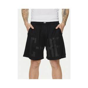 Pantaloni barbati - 84330 - Poliester - Negru imagine