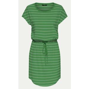 Rochie dama - 303601959 - Verde - Bumbac imagine