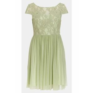 Rochie dama - 303566593 - Verde - Bumbac imagine