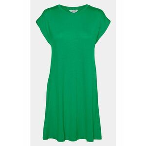 Rochie dama - 303613099 - Verde - Lyocell imagine