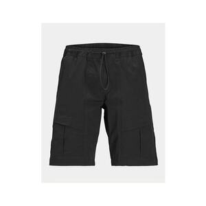 Pantaloni scurti barbati - 303309695 - Negru - Nylon imagine