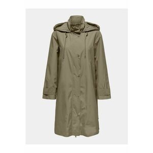 Geaca parka dama - 303387518 - Poliester imagine