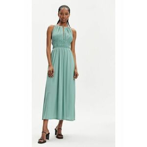 Rochie dama - 303452315 - Verde - Poliester imagine