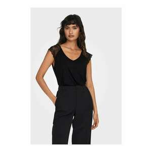 Bluza dama - Negru - Viscoza imagine