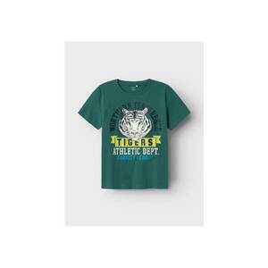 Tricou copii - 360894 - Verde - Bumbac imagine