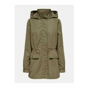 Geaca parka dama - 303297589 - Poliester imagine