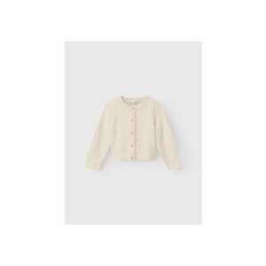 Cardigan copii - 168971 - Ecru - Nylon imagine