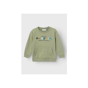 Bluza copii - 937660 - Verde - Bumbac imagine