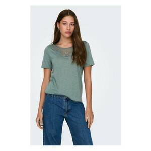 Tricou dama - 84706 - Poliester - Verde imagine