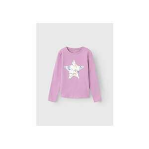 Bluza copii - 555451 - Roz - Bumbac imagine