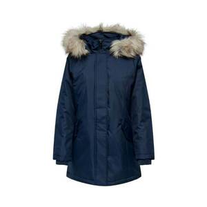 Geaca parka dama - 302626403 - Poliester imagine