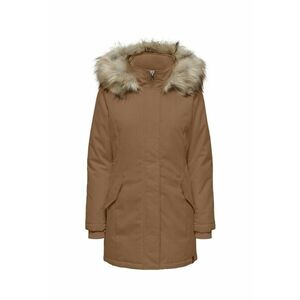 Geaca parka dama - 302626458 - Poliester imagine