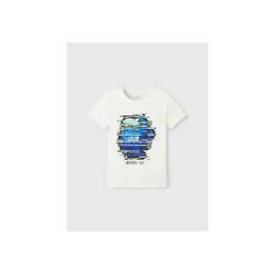 Tricou copii - 937820 - Alb - Bumbac imagine