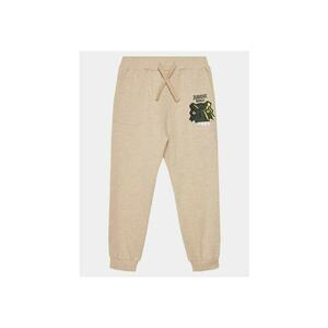 Pantaloni copii - 488940 - Gri - Bumbac imagine