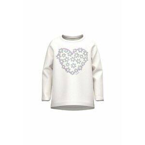 Bluza copii - 554362 - Alb - Bumbac imagine