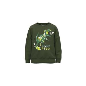 Bluza copii - 554317 - Verde - Bumbac imagine