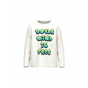 Bluza copii - 553976 - Alb - Bumbac imagine