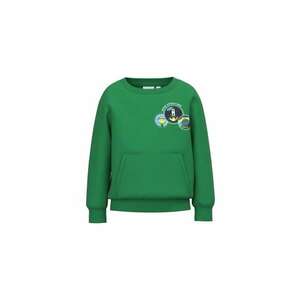 Bluza copii - 554331 - Verde - Bumbac imagine