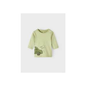 Bluza copii - 555833 - Verde - Bumbac imagine