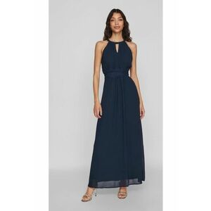 Rochie dama - 83540 - Poliester - Bleumarin imagine